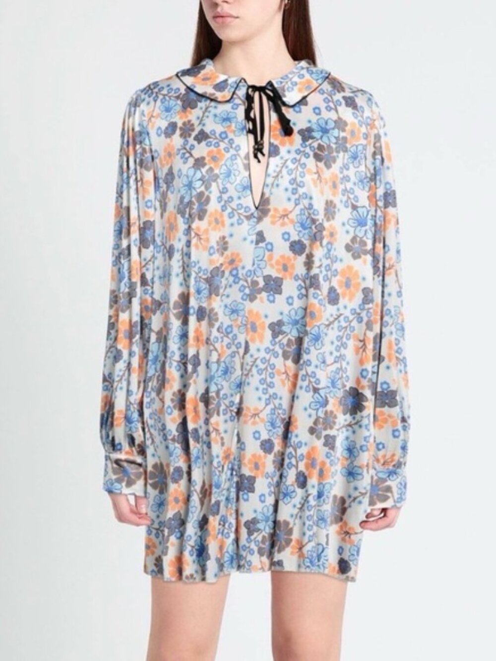 Free People Daisy Jane Dress  M